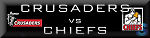 Crusaders v Chiefs